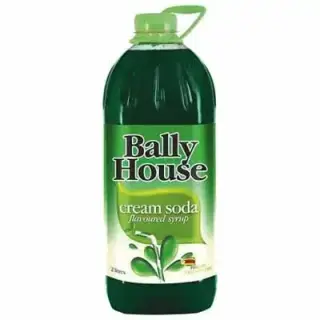 Ballyhouse Creamsoda 2lt