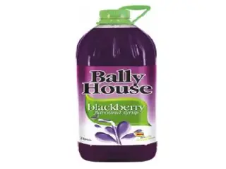 Bally House Blackberry 5l