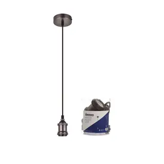 Bst Coffee/ Textile Brown Cable