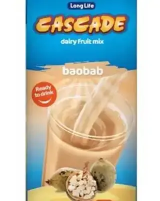 Cascade Baobab 1litre