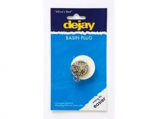 Basing + Chain Plug Dja049 Dj