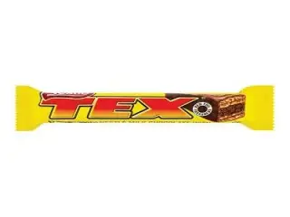 Chocolate Tex 40g Nestle