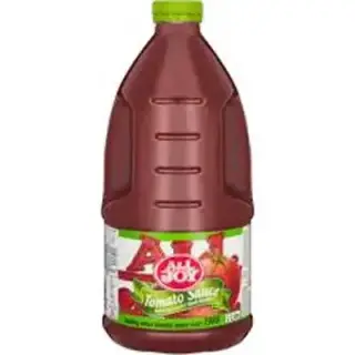 All Joy Tomato Sauce 2l
