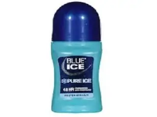 Roll On Pure Ice 50ml Men Blue Ice