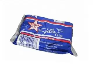 Tea Leaves 125g Stella