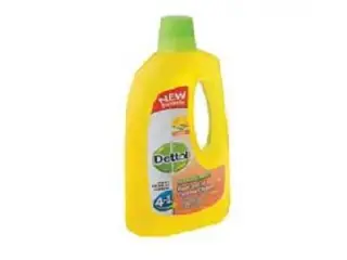 All Purpose Cleaner Citus 750ml Dettol
