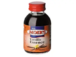 Essence Vanilla 100ml Moir'S