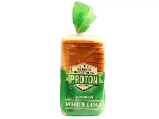 Bread Superior White Proton