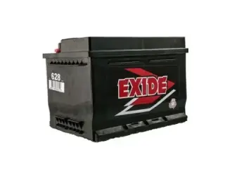 Battery 628 Exide