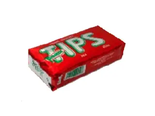 Tea Leaves 125g Tips