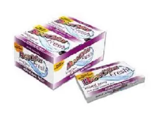 Chewing Gum Berry 14.5g Beechies