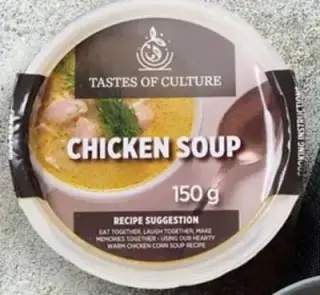 Amai Chicken Soup 150g