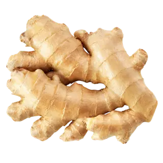 Ginger P/Kg