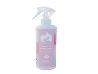 Dog Detangler Cotton Candy 250ml Riverhound
