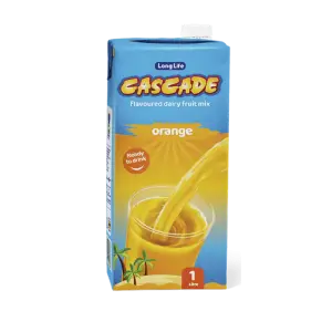 Cascade 1l Orange