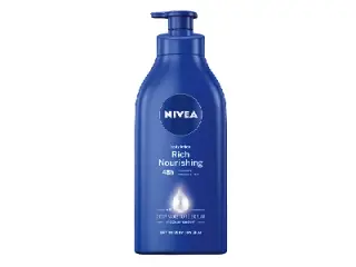 Body Lotion Intensve Moisturisin 400ml 80303 Nivea