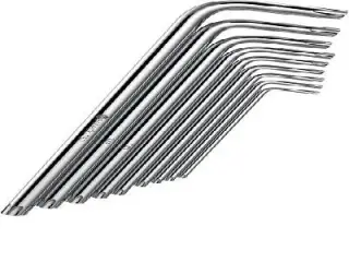 Allen Torx Set 9pcs Whk3292 Wadfow