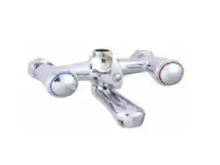 Bath Mixer Mfa20513 M702b Mcp