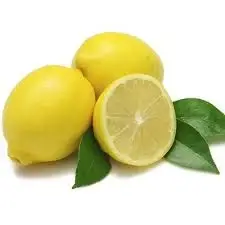 Lemons Per Kg