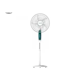 Akkostar 18 Inch Rechargeable Fan 3746hb