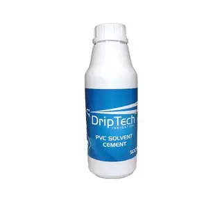 Dt Solvent Cement 500ml