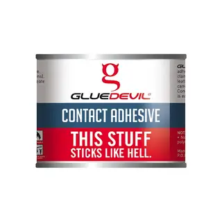 Glue Devil Contact Adhesive 5lt