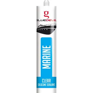 Glue Devil Silicone Marine 280ml