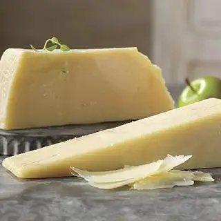 Cheeseman Parmesan Style per kg
