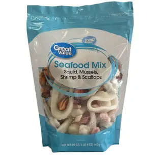 Atlantis Seafood Mix 800g