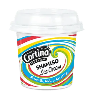 Cortina Shamiso 2L