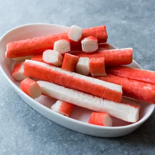 Crab Sticks 800g