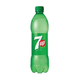 7UP PET 330ml