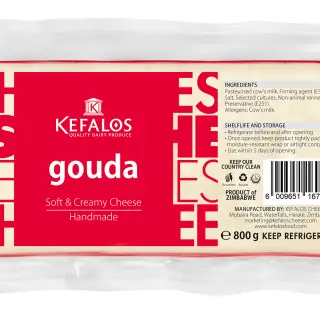 Kefalos Gouda Danbo 800g