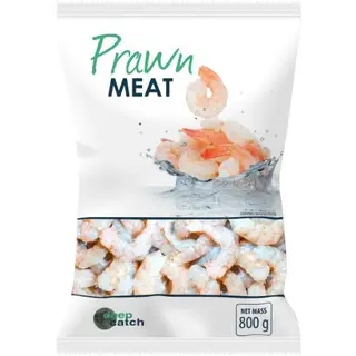 Prawn Meat 20/40 10 x 800g Carton