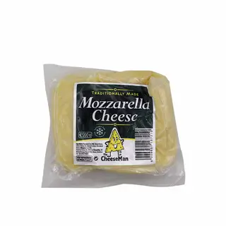 Cheeseman Mozzarella 200g