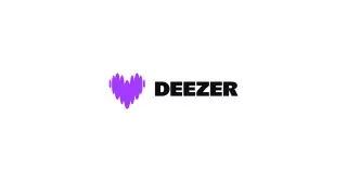 Deezer Premium Gift Card (US) — $10