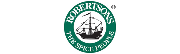Robertsons Pepper Compound Spices Refill 50 g