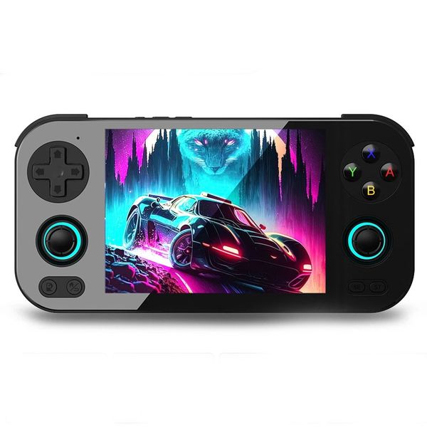 ANBERNIC RG 476H Retro Handheld Game Console Android 13