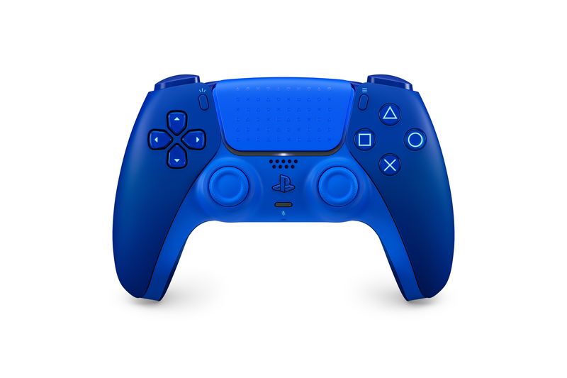 Icon Blue Special Edition DualSense Wireless Controller
