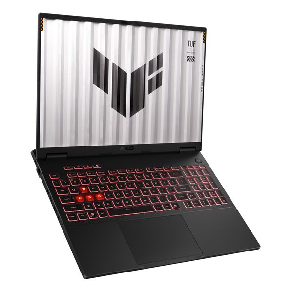 ASUS TUF Gaming A16 Ryzen 7 16GB RAM 512GB SSD RTX 5050 16" 2.5K Notebook
