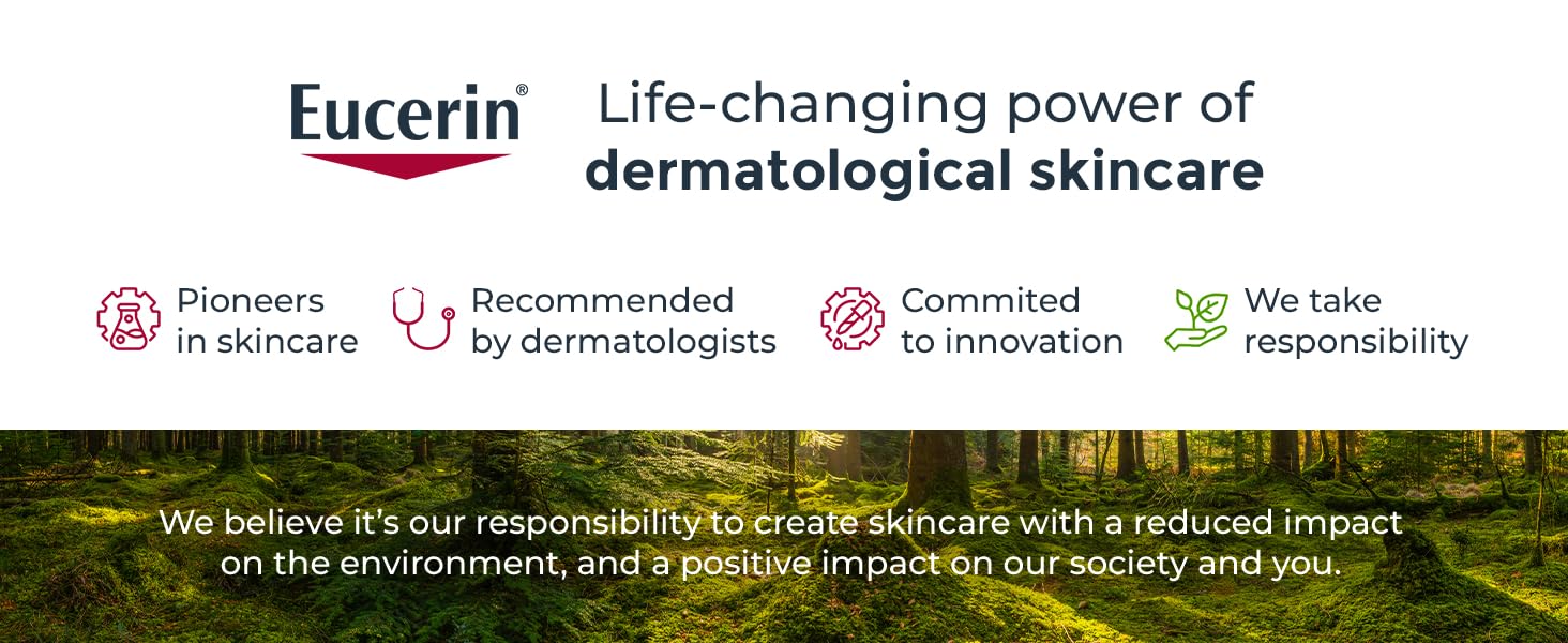 Eucerin DERMOPURE CLINICAL Correcting Cleansing Gel for Blemishes & Acne-prone skin, 150 ml