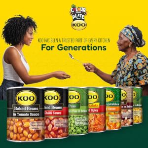 Koo Fruit Cocktail in Syrup 825g