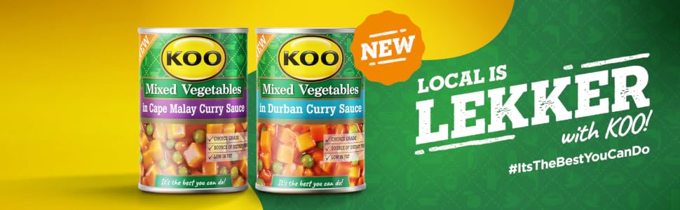 Koo Fruit Cocktail in Syrup 825g
