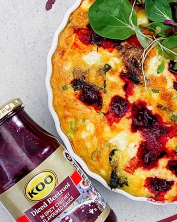Koo Fruit Cocktail in Syrup 825g