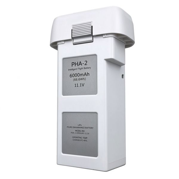Drone Battery for DJI Phantom 2 Vision+ Replacement Long Flight Time AKAS