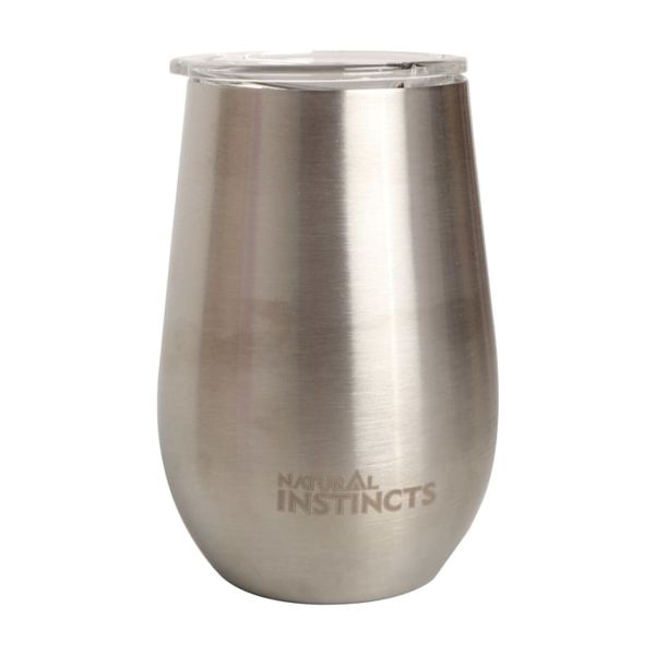 400ml Double Wall Stainless Steel Cup