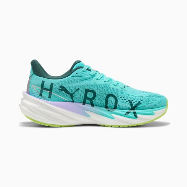 Puma Women's X Hyrox Velocity Nitro 5 Training Shoes - Intense Mint - UK 7