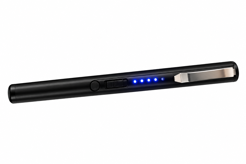 Kratos Stun Gun Pen