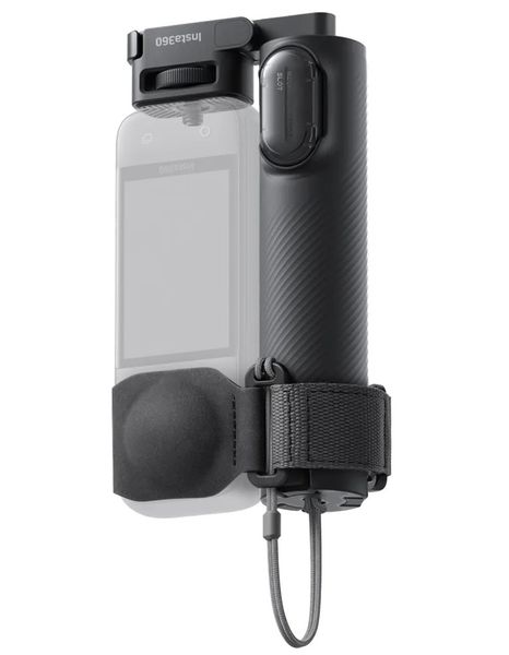 Insta360 Foldable 2-in-1 Invisible Selfie Stick - 1/4" Mount