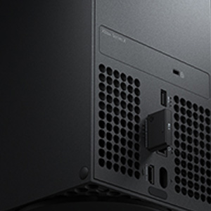 Series X 1TB Disc Edition with GTA V + Red Dead Redemption 2